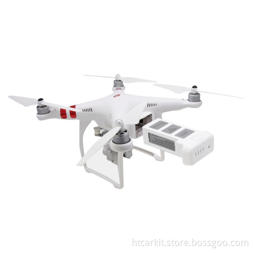 15.2V 4500mAh LiPo Battery for DJI Phantom 3 Intelligent UAV Flight Battery